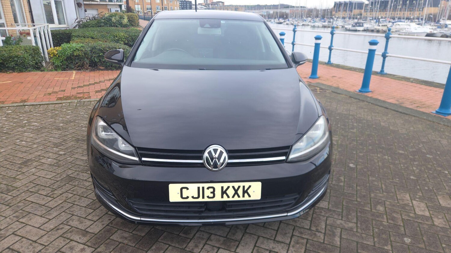 Used Volkswagen Golf for sale - 77054091: Photo 7
