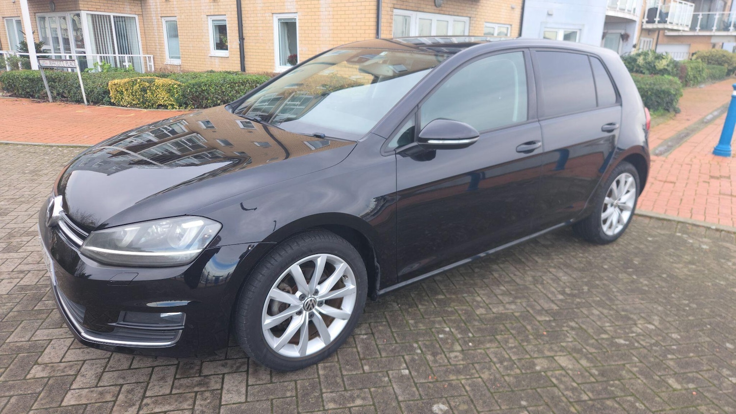 Used Volkswagen Golf for sale - 77054091: Photo 8