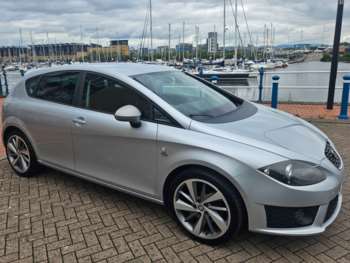 Used SEAT Leon 2010 for sale - 71574664: Photo
