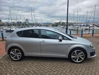 Used SEAT Leon 2010 for sale - 71574664: Photo