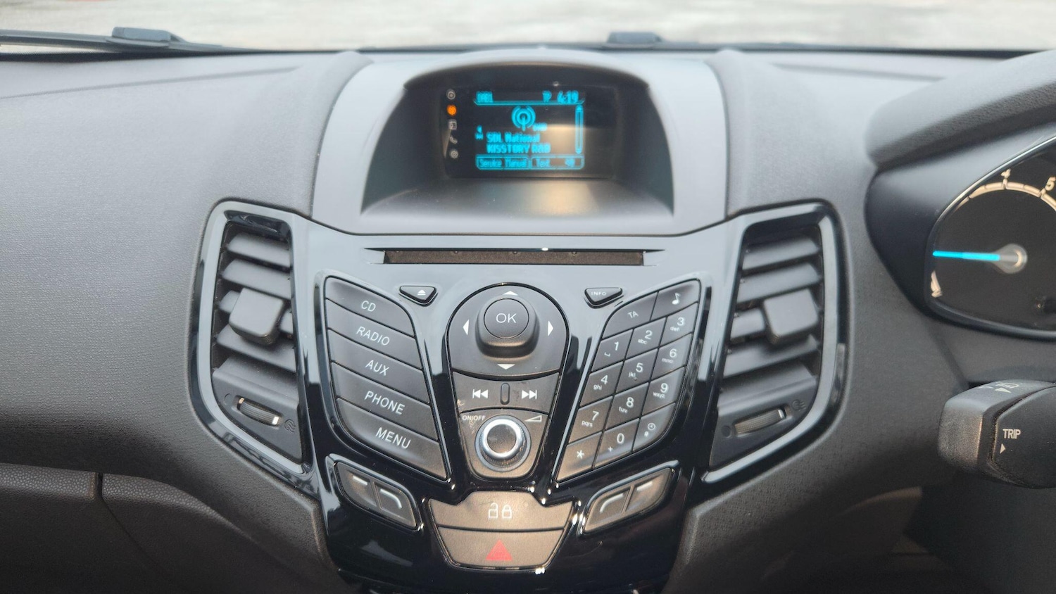 Used Ford Fiesta for sale - 77783313: Photo 17