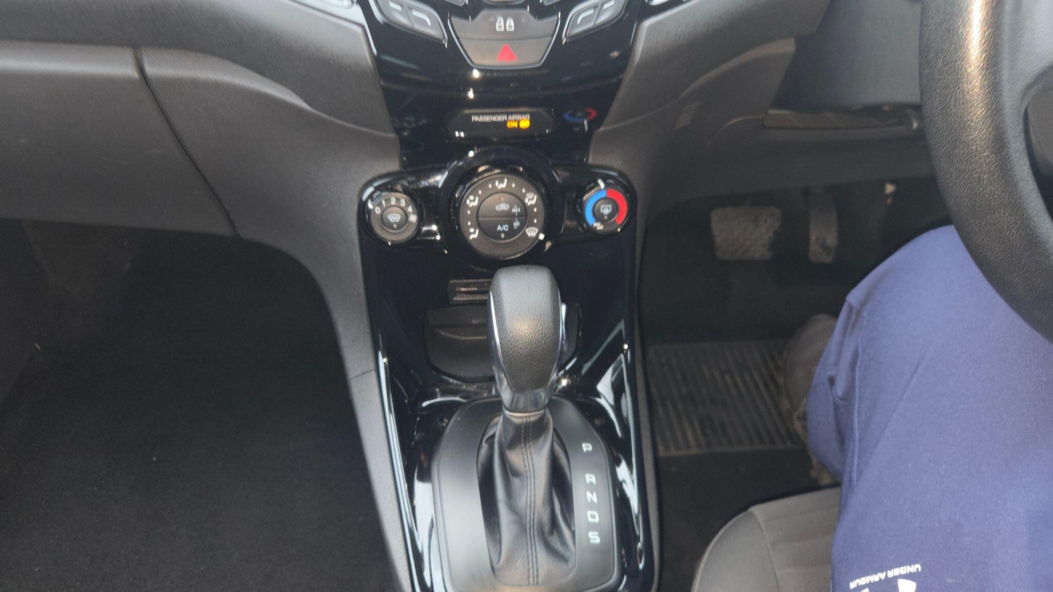 Used Ford Fiesta for sale - 77783313: Photo 18