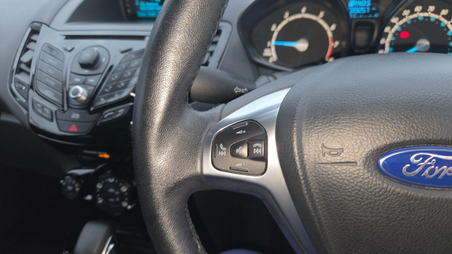 Used Ford Fiesta for sale - 77783313: Photo 19