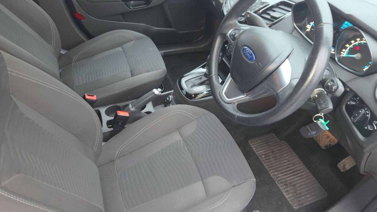 Used Ford Fiesta for sale - 77783313: Photo 20