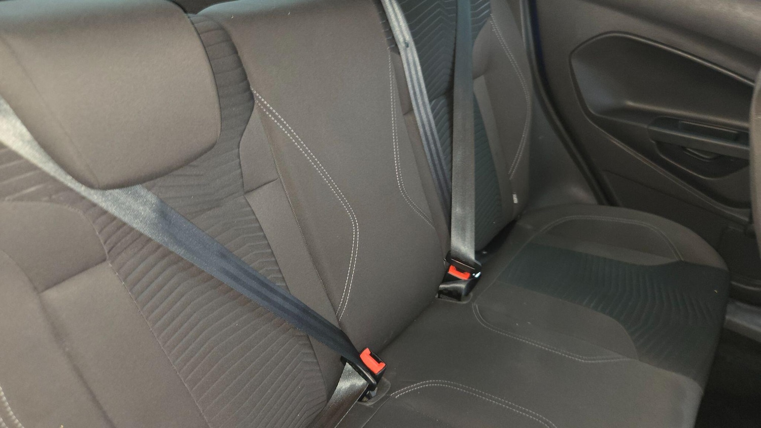 Used Ford Fiesta for sale - 77783313: Photo 21