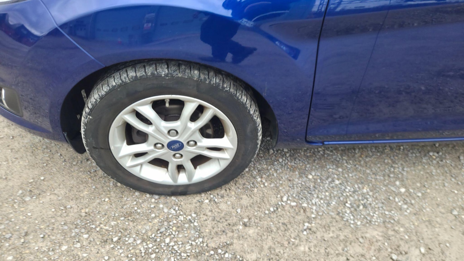 Used Ford Fiesta for sale - 77783313: Photo 22