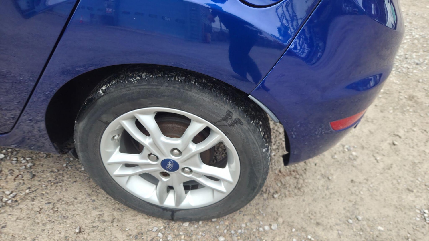 Used Ford Fiesta for sale - 77783313: Photo 23