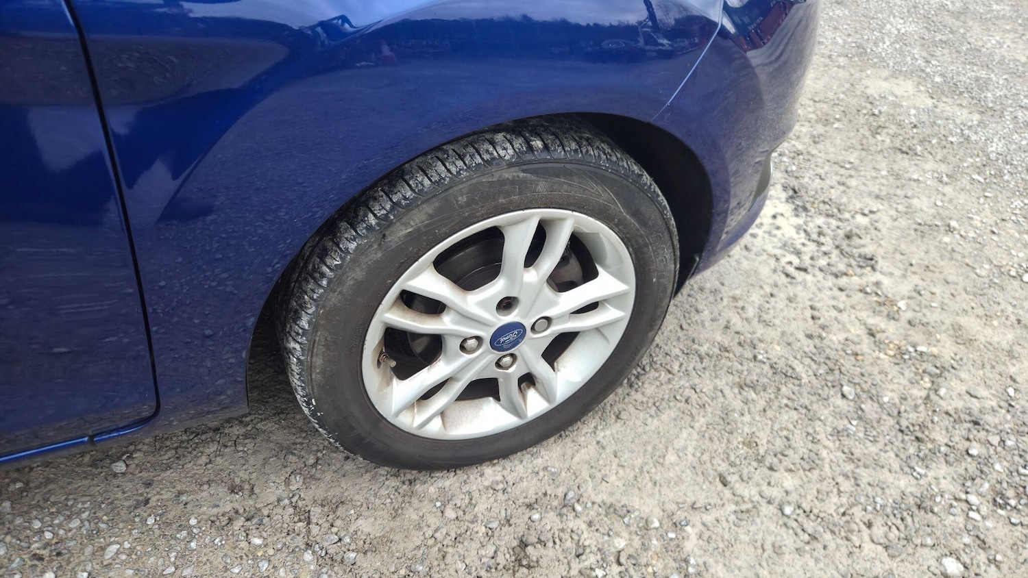 Used Ford Fiesta for sale - 77783313: Photo 24