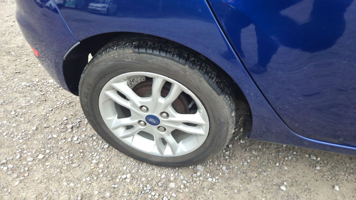 Used Ford Fiesta for sale - 77783313: Photo 25