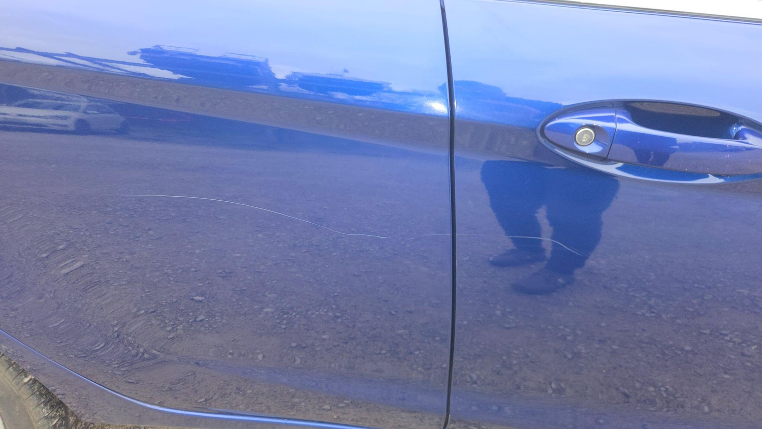 Used Ford Fiesta for sale - 77783313: Photo 5