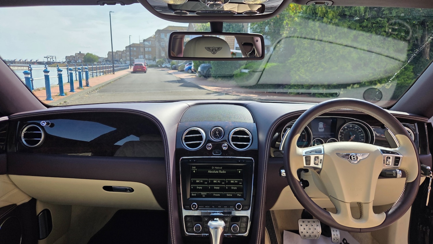Vehicle 25