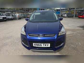 Used Ford Kuga 2016 for sale - 78185513: Photo