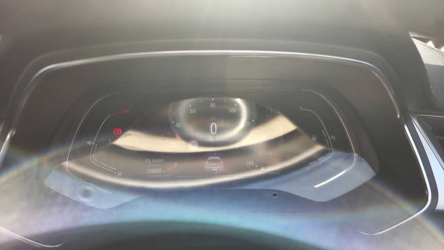 Used Renault Captur for sale - 77625679: Photo 19