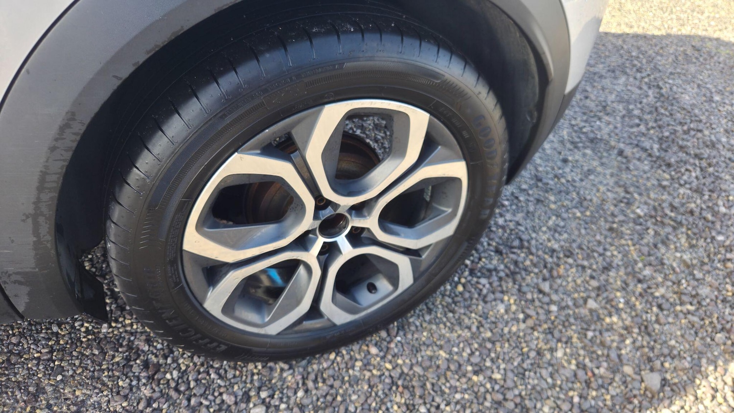 Used Renault Captur for sale - 77625679: Photo 30