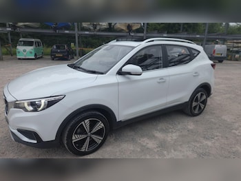 Used MG MG ZS 2021 for sale - 78922869: Photo