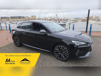 Used Cupra Leon 2024 for sale - 77564810: Photo