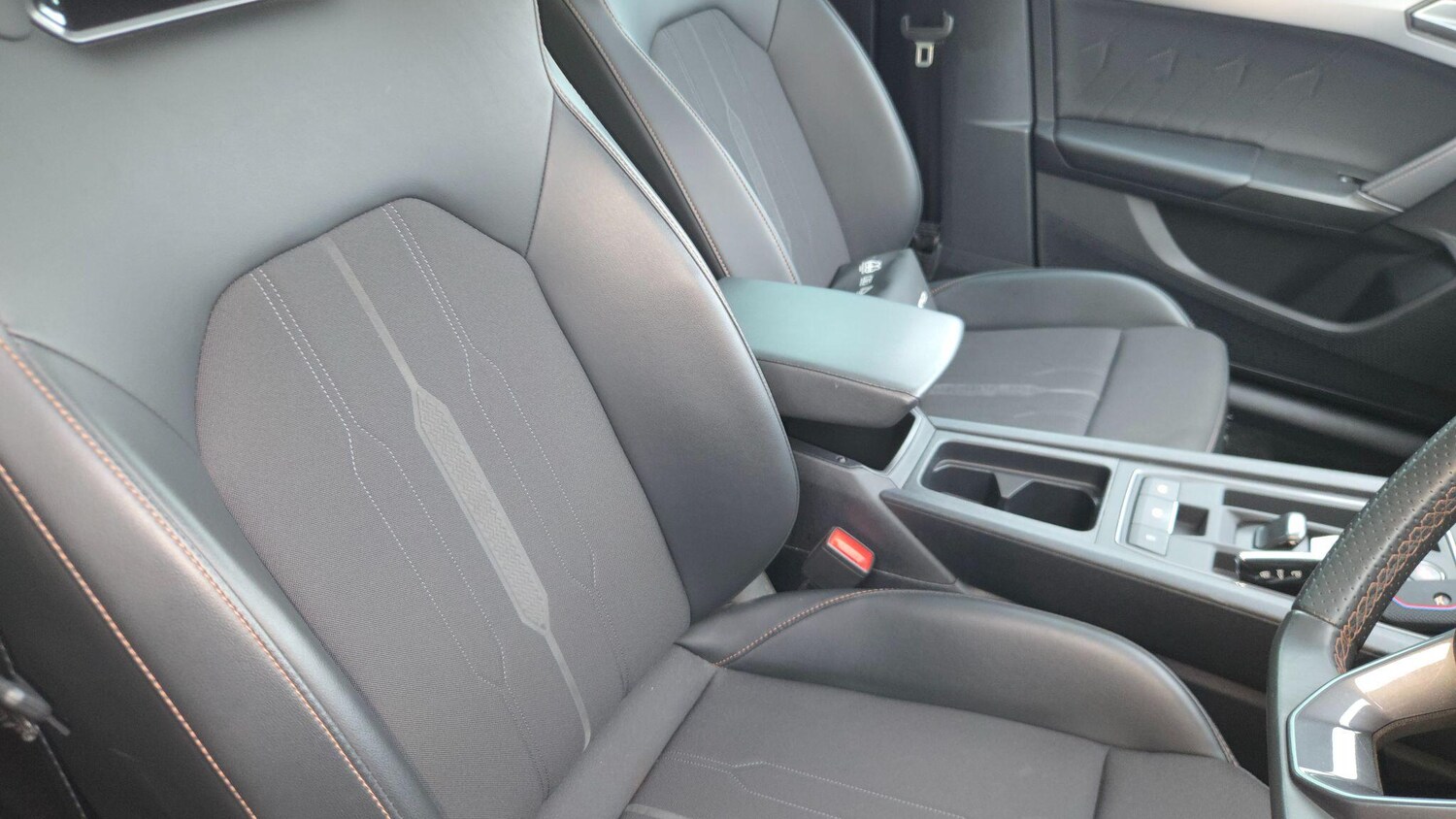 Used Cupra Leon 2024 for sale - 77564810: Photo 23