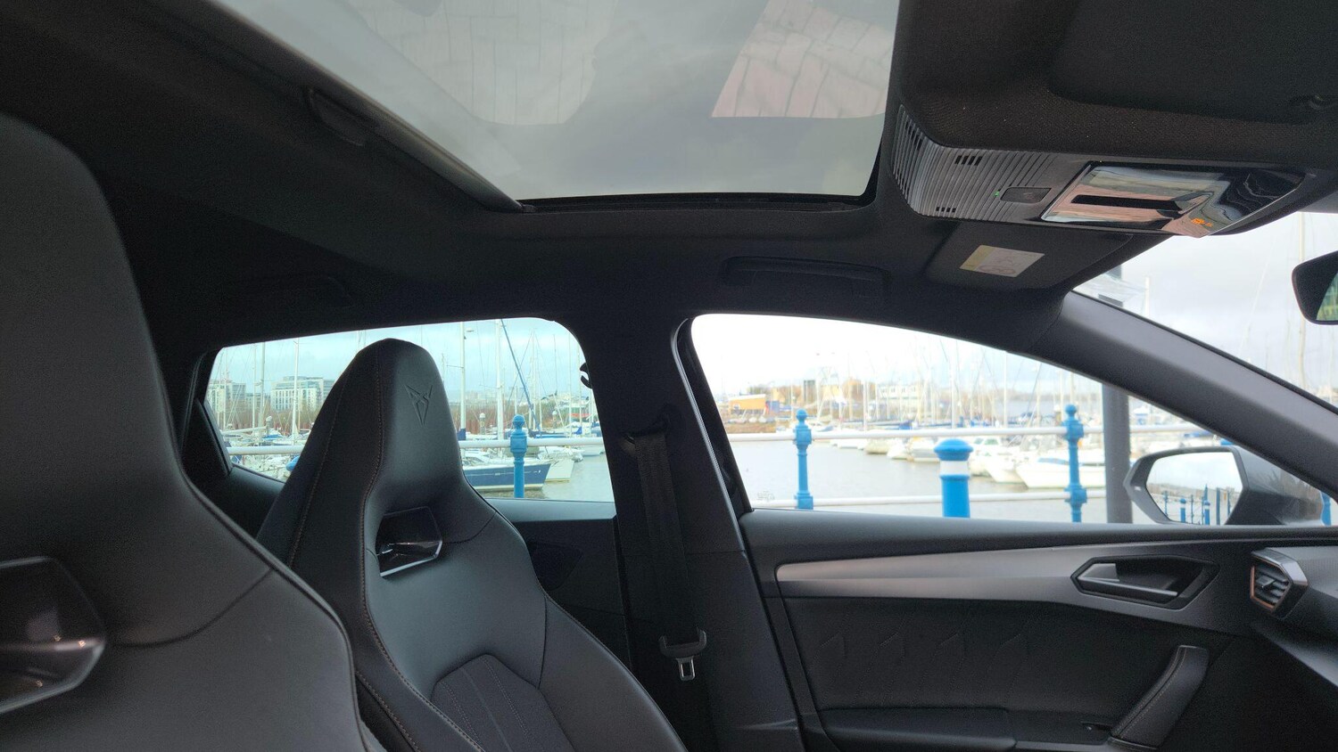 Used Cupra Leon 2024 for sale - 77564810: Photo 24