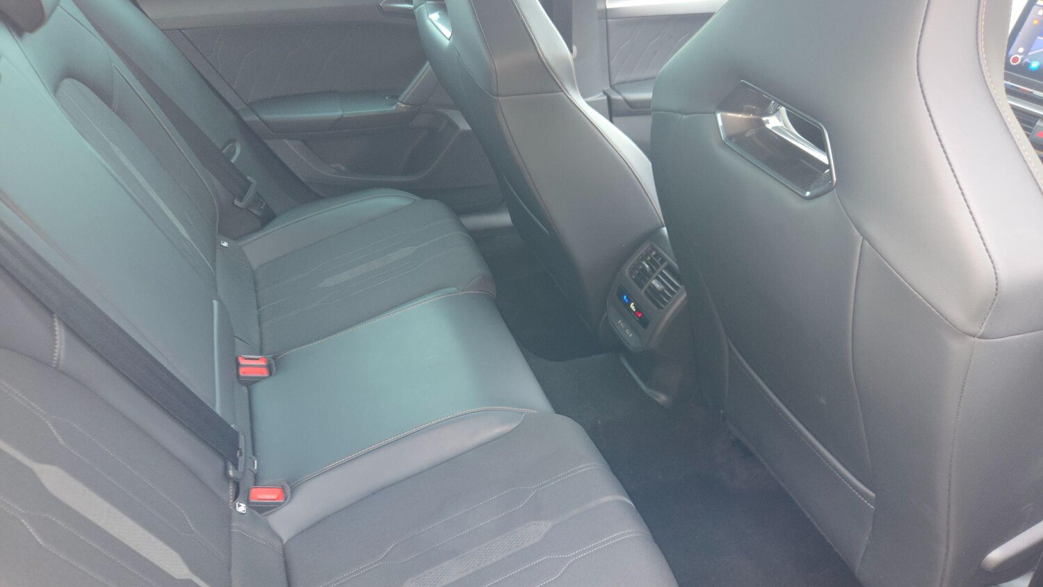 Used Cupra Leon 2024 for sale - 77564810: Photo 25