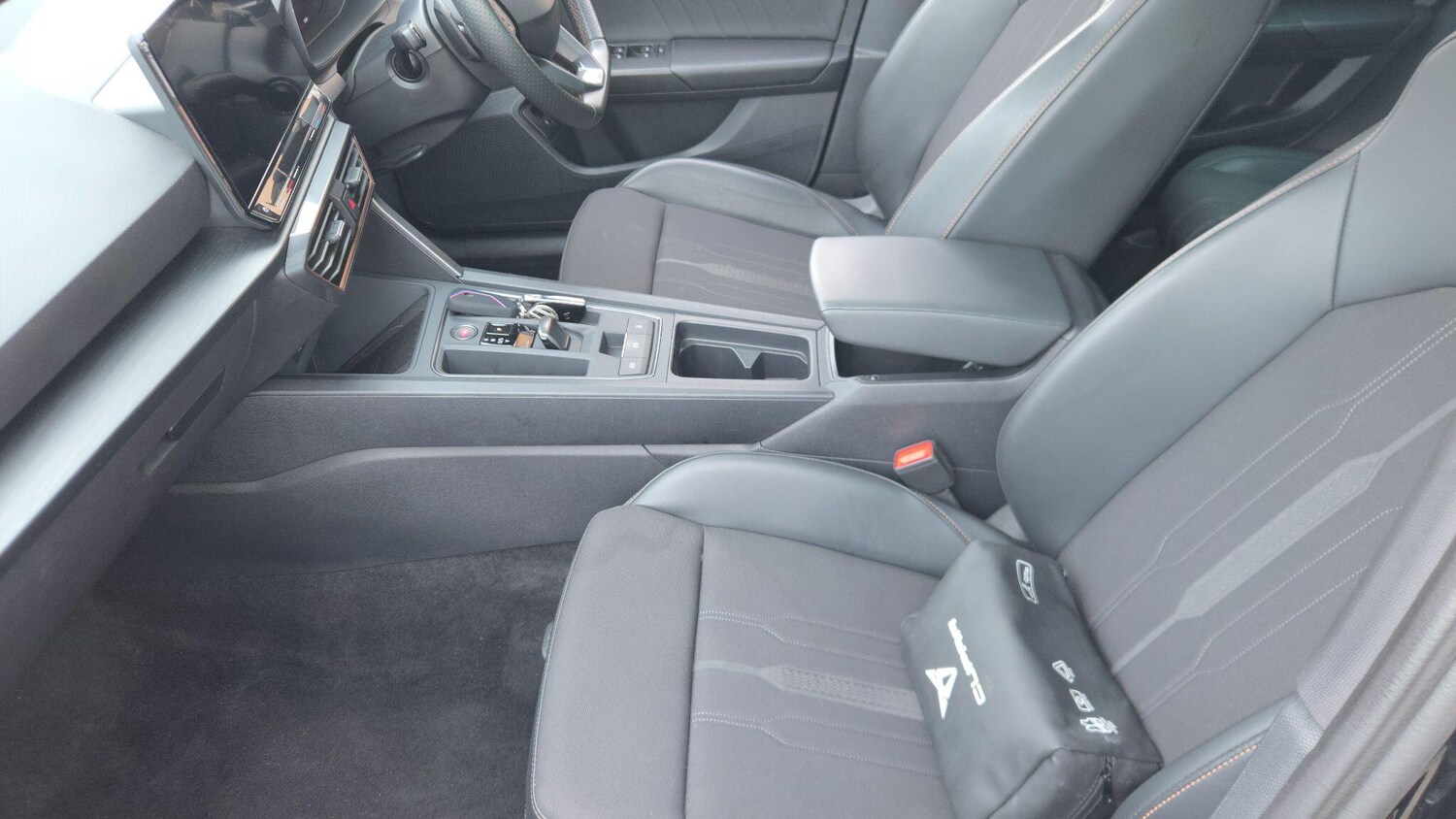 Used Cupra Leon 2024 for sale - 77564810: Photo 27