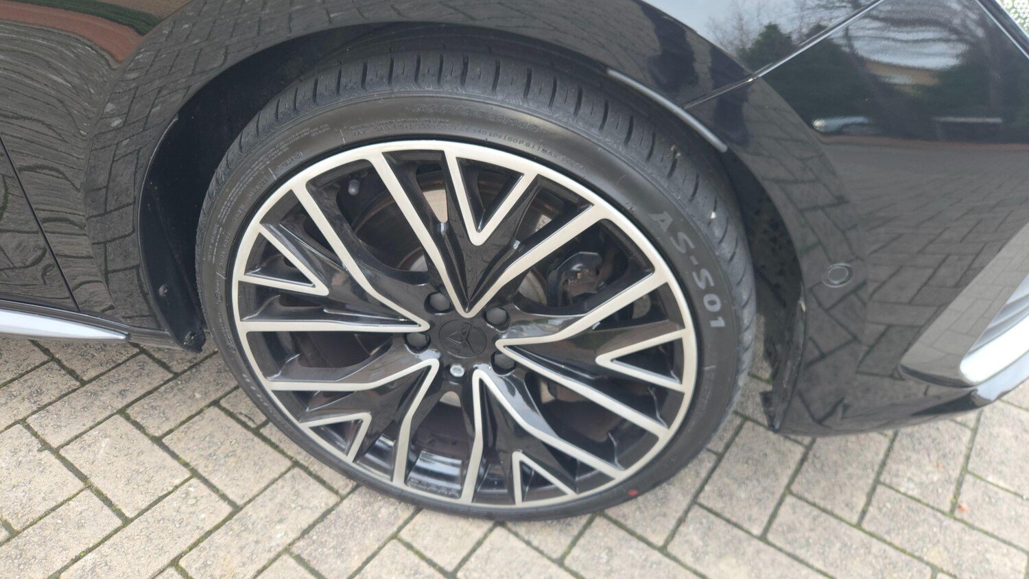 Used Cupra Leon 2024 for sale - 77564810: Photo 28