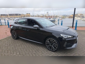 Used Cupra Leon 2024 for sale - 77564810: Photo