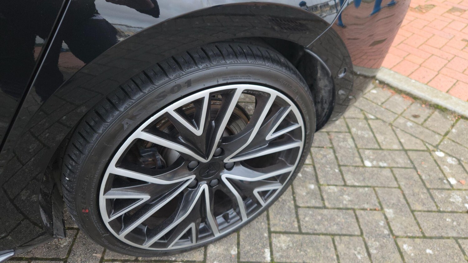 Used Cupra Leon 2024 for sale - 77564810: Photo 30