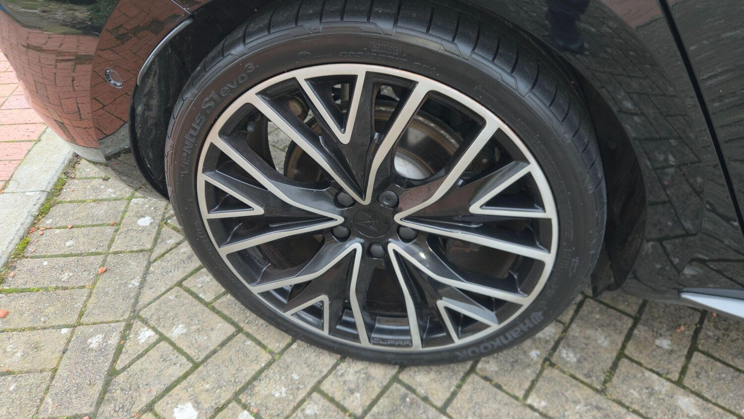 Used Cupra Leon 2024 for sale - 77564810: Photo 31