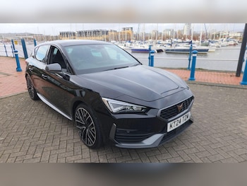 Used Cupra Leon 2024 for sale - 77564810: Photo