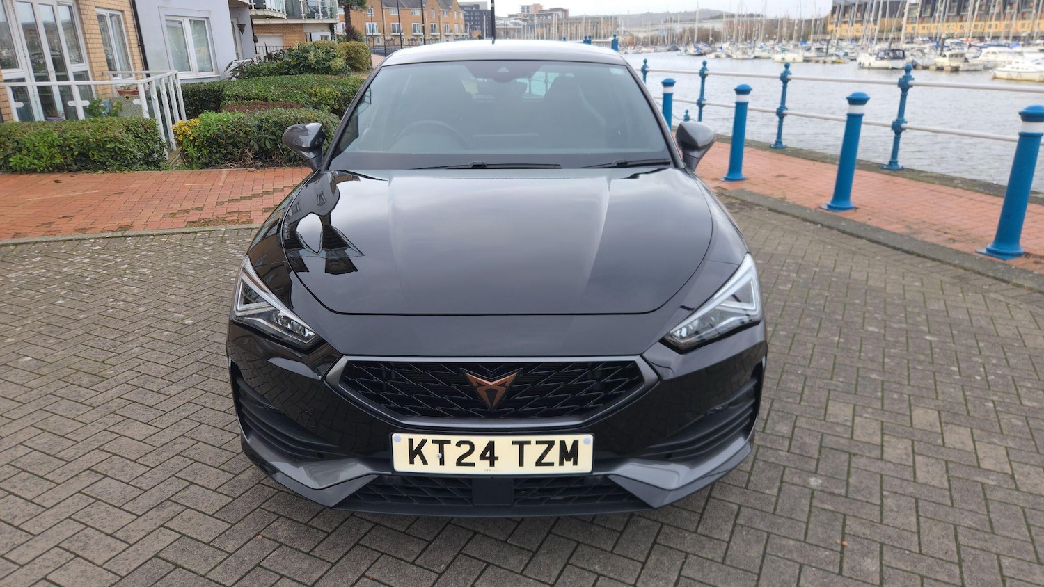 Used Cupra Leon 2024 for sale - 77564810: Photo 5