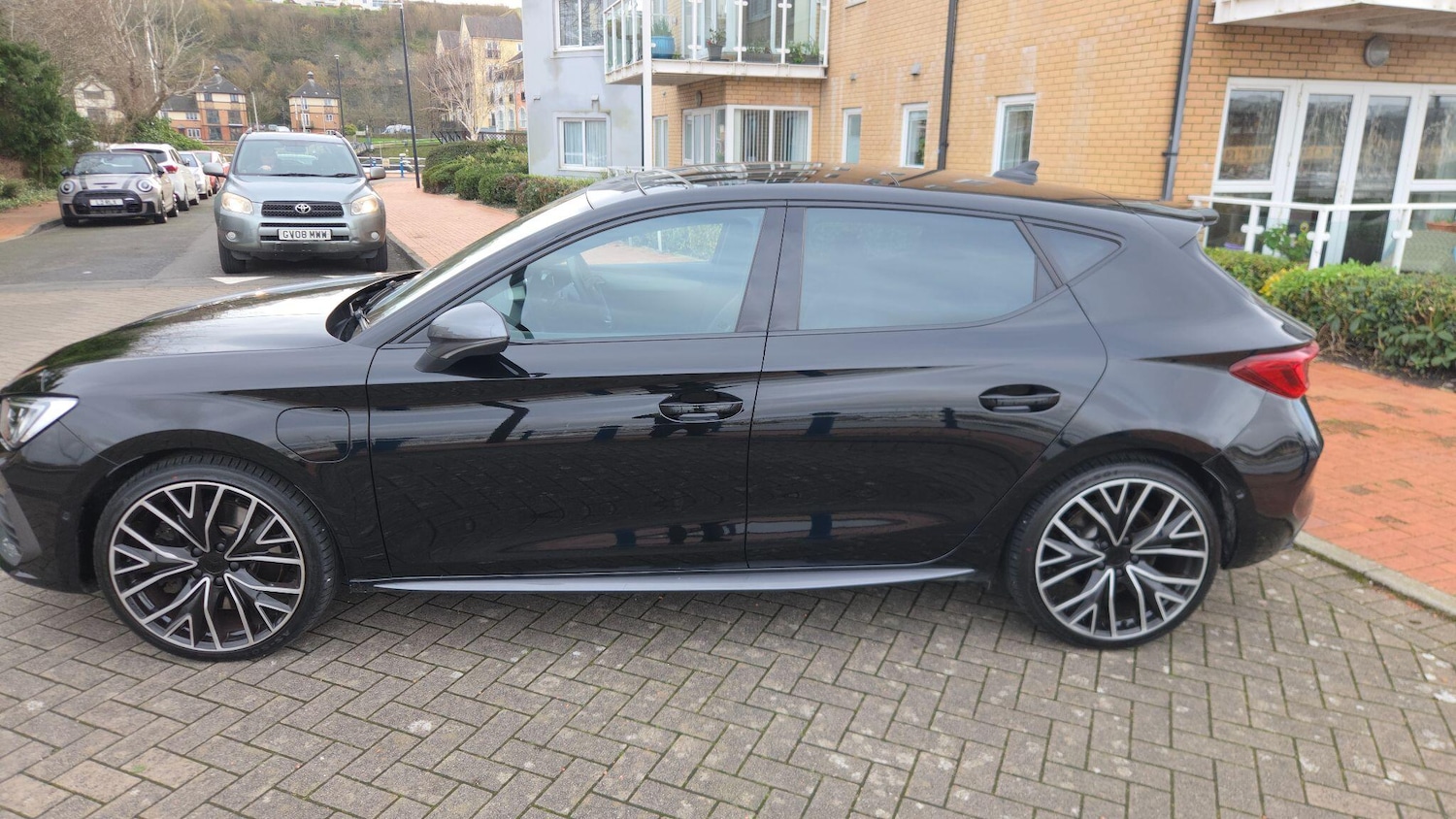 Used Cupra Leon 2024 for sale - 77564810: Photo 8