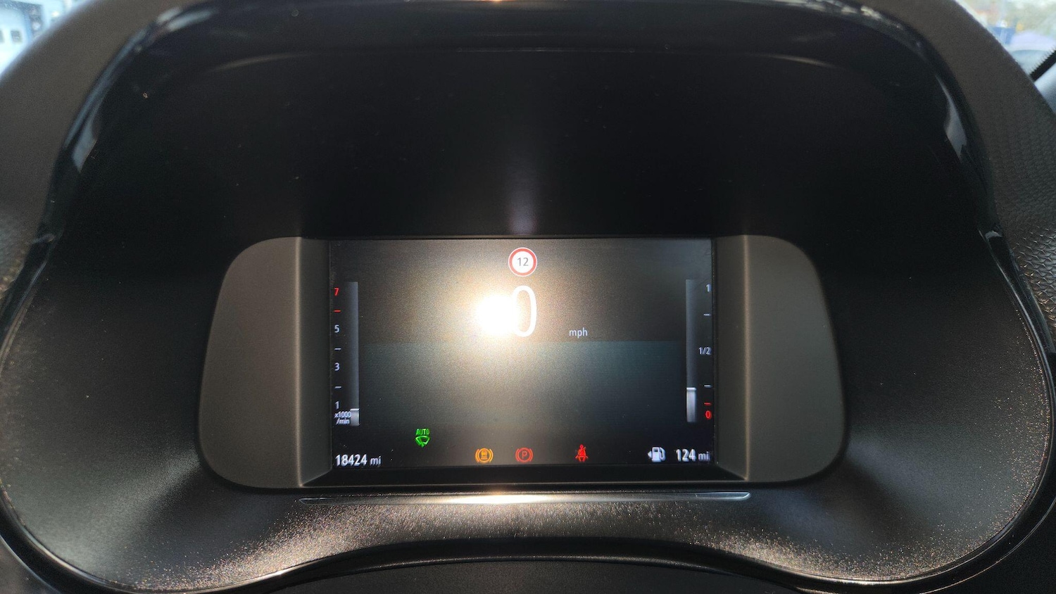 Used Vauxhall Corsa 2023 for sale - 76573363: Photo 15