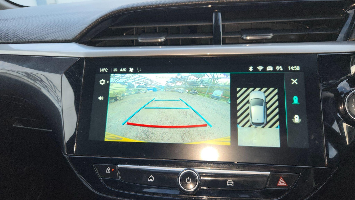 Used Vauxhall Corsa 2023 for sale - 76573363: Photo 16