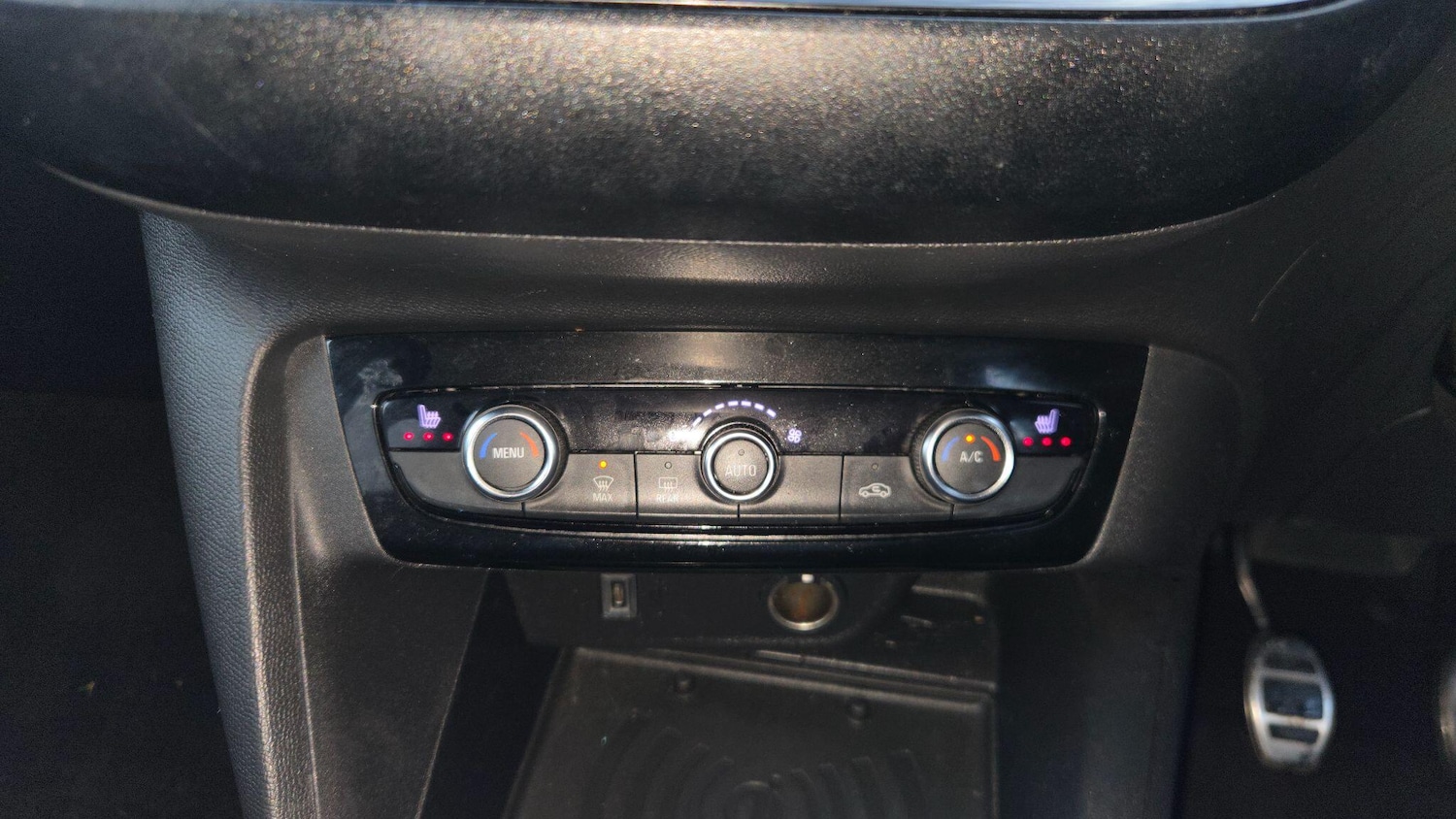 Used Vauxhall Corsa 2023 for sale - 76573363: Photo 17