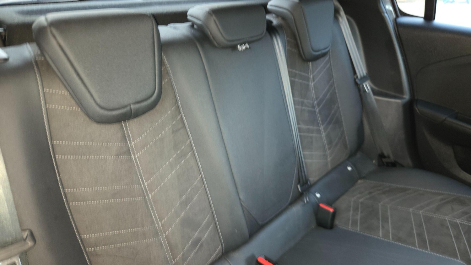 Used Vauxhall Corsa 2023 for sale - 76573363: Photo 19