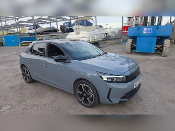 Used Vauxhall Corsa 2023 for sale - 76573363: Photo