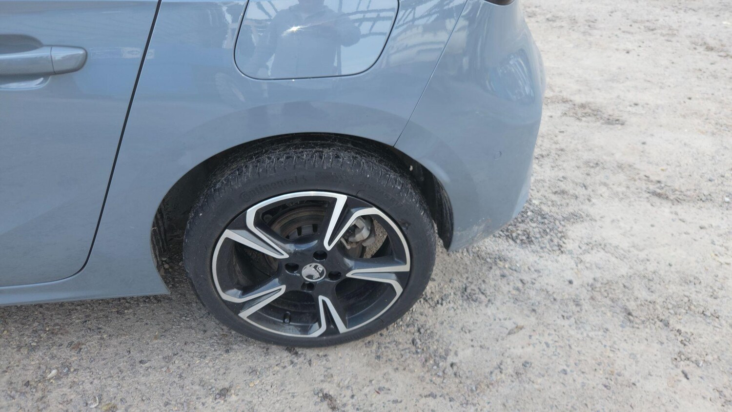 Used Vauxhall Corsa 2023 for sale - 76573363: Photo 20