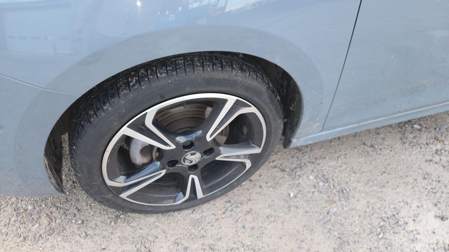 Used Vauxhall Corsa 2023 for sale - 76573363: Photo 21