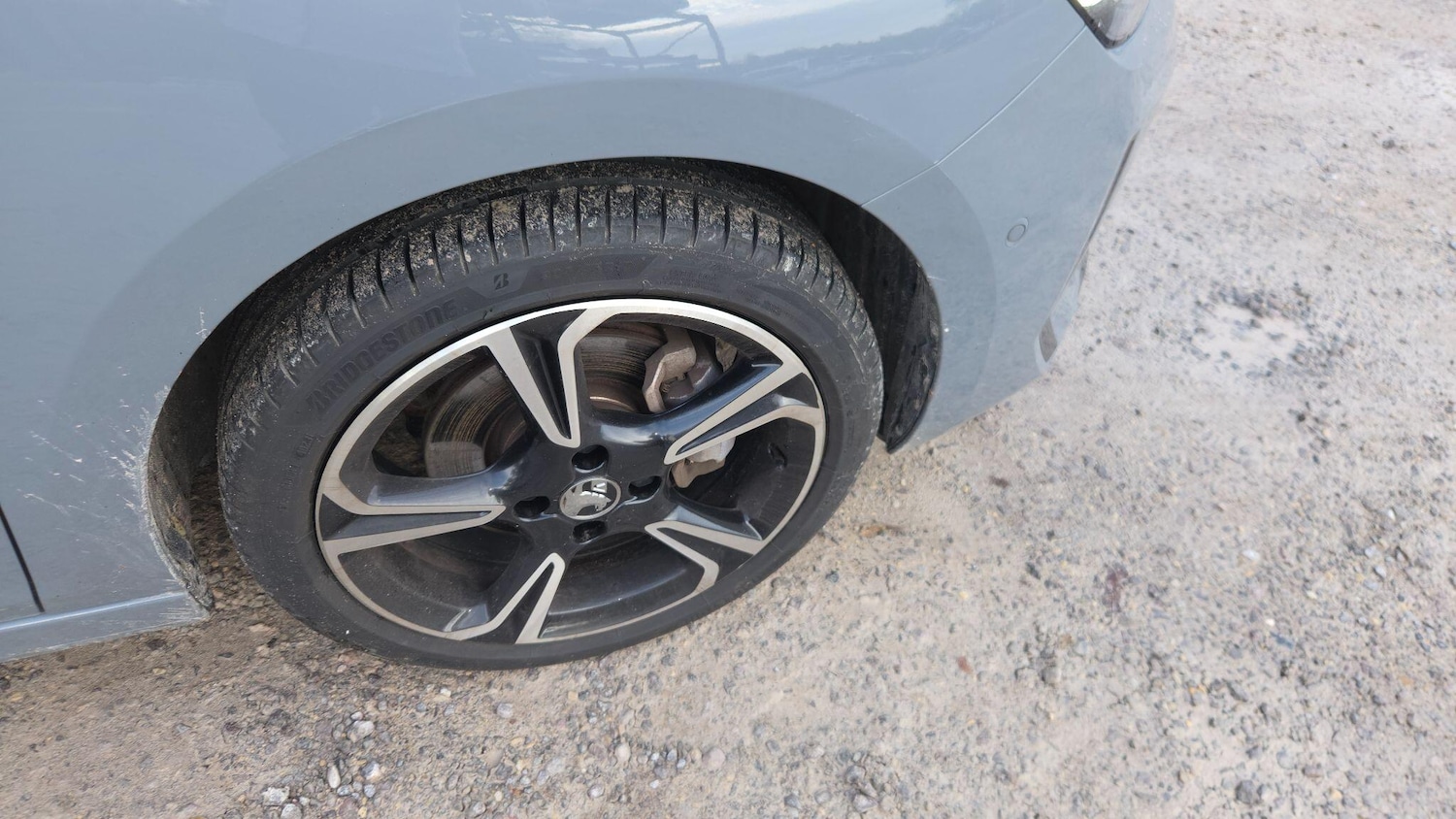 Used Vauxhall Corsa 2023 for sale - 76573363: Photo 22