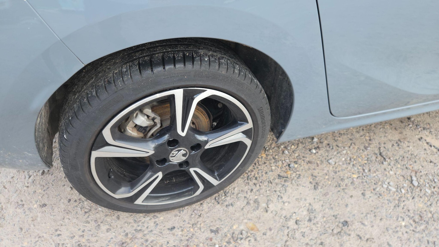 Used Vauxhall Corsa 2023 for sale - 76573363: Photo 23