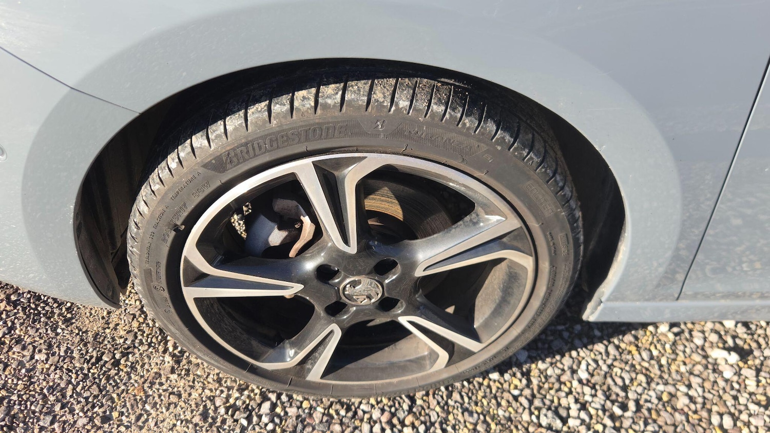 Used Vauxhall Corsa 2023 for sale - 76573363: Photo 24