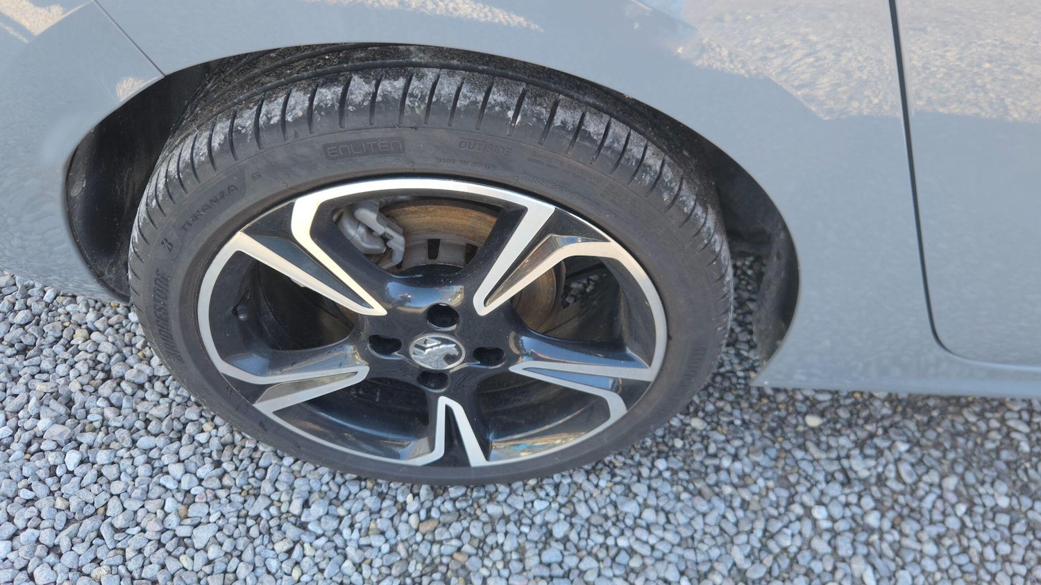 Used Vauxhall Corsa 2023 for sale - 76573363: Photo 26