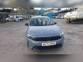 Used Vauxhall Corsa 2023 for sale - 76573363: Photo