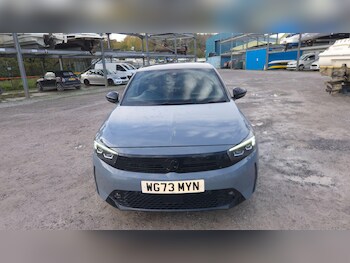 Used Vauxhall Corsa 2023 for sale - 76573363: Photo