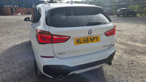Used BMW X1 2018 for sale - 76306153: Photo 10