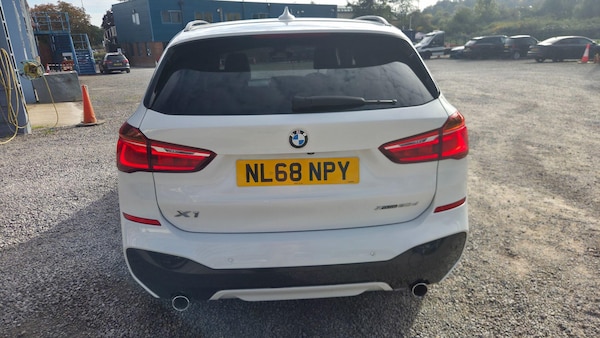 Used BMW X1 2018 for sale - 76306153: Photo 11