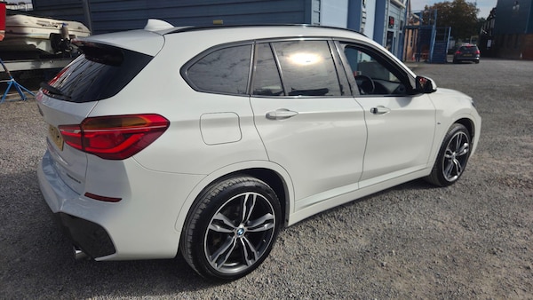 Used BMW X1 2018 for sale - 76306153: Photo 12