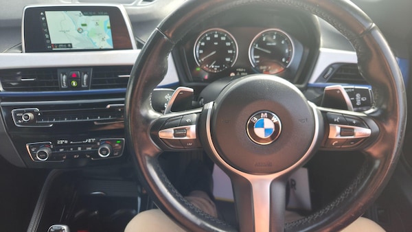 Used BMW X1 2018 for sale - 76306153: Photo 15