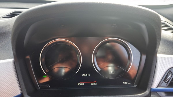 Used BMW X1 2018 for sale - 76306153: Photo 16