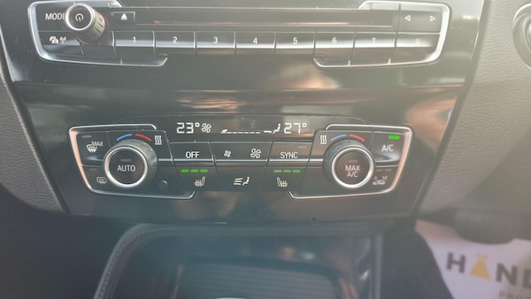 Used BMW X1 2018 for sale - 76306153: Photo 19